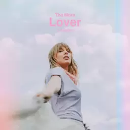 Taylor Swift – The More Lover Chapter