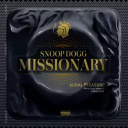 Snoop Dogg – Missionary