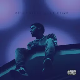 J. Cole – 2014 Forest Hills Drive (10 Year Anniversary Edition)