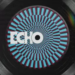 JIN – Echo
