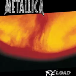 Metallica – ReLoad