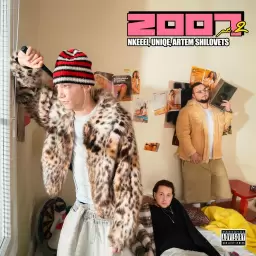 nkeeei – 2007, Ч. 2