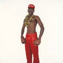 Tyler, The Creator – DON'T TAP THE GLASS