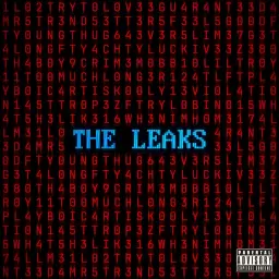 Lil Baby – The Leaks
