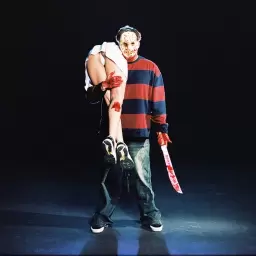 CMH – все группи попадают в рай