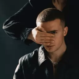 ICEGERGERT – Глаз Бога