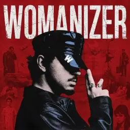 SQWOZ BAB – WOMANIZER