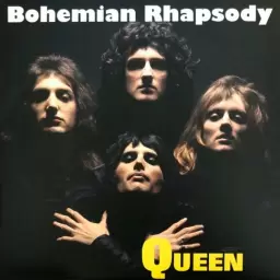 Queen – Bohemian Rhapsody