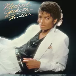 Michael Jackson – Wanna Be Startin' Somethin'
