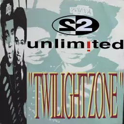 2 Unlimited – Twilight Zone
