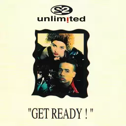2 Unlimited – Contrast