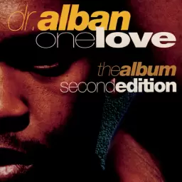 Dr. Alban – One Love