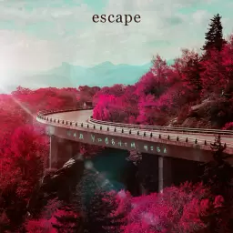 escape – Над уровнем неба