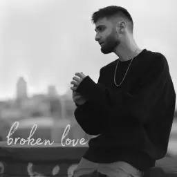 escape – Broken Love