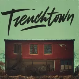 Miyagi – Trenchtown