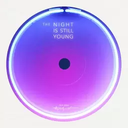 Nicki Minaj – The Night Is Still Young