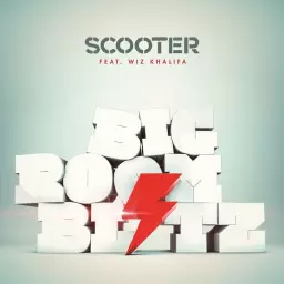 Scooter – Bigroom Blitz