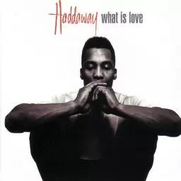 Haddaway – What Is Love