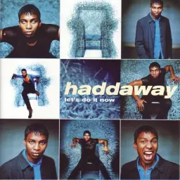 Haddaway – What About Me