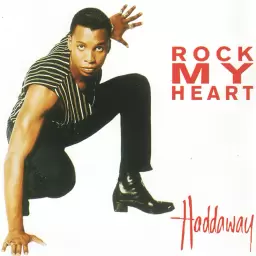 Haddaway – Rock My Heart