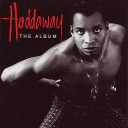 Haddaway – Sing About Love