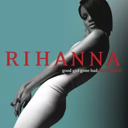 Rihanna – Umbrella