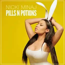 Nicki Minaj – Pills N Potions