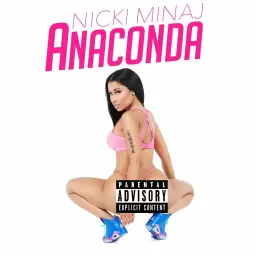 Nicki Minaj – Anaconda