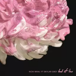 Nicki Minaj – Bed of Lies