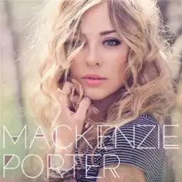 MacKenzie Porter – Today Ain't That Day