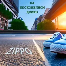 ZippO – На бесконечном движе