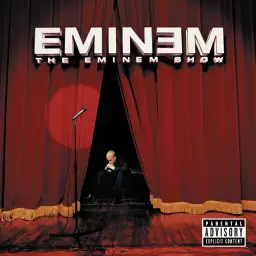 Eminem – Cleanin' Out My Closet