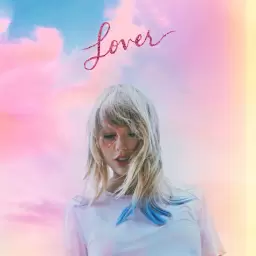 Taylor Swift – I Forgot That You Existed