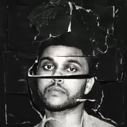 The Weeknd – Dark Times