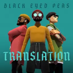 Black Eyed Peas – ACTION