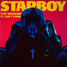 The Weeknd – Starboy