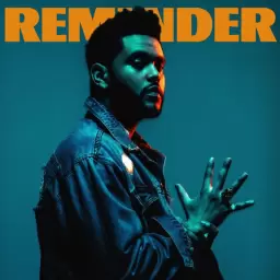 The Weeknd – Reminder