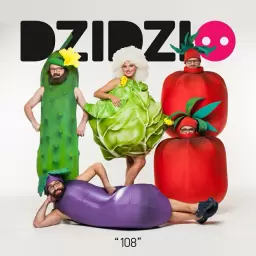 DZIDZIO – 108