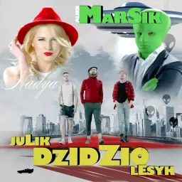 DZIDZIO – Marsik