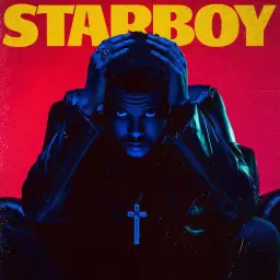 The Weeknd – A Lonely Night