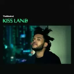 The Weeknd – Professional