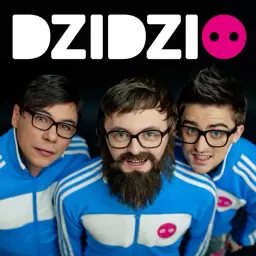 DZIDZIO – Кобіта