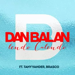 Dan Balan – Lendo Calendo