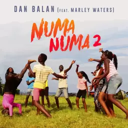 Dan Balan – Numa Numa 2