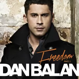 Dan Balan – Freedom