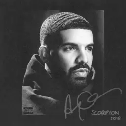 Drake – 8 Out Of 10