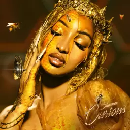 Shenseea – Curious