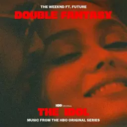 The Weeknd – Double Fantasy