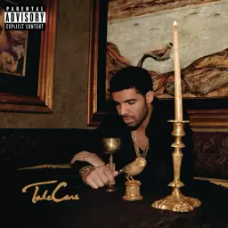Drake – The Motto