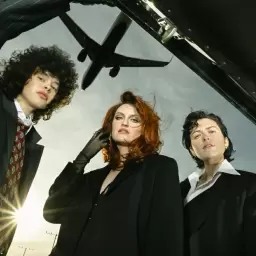 MUNA – One That Got Away